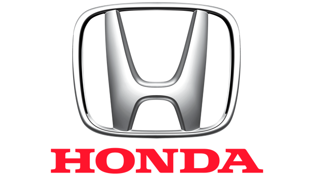 Honda-Logo Medium