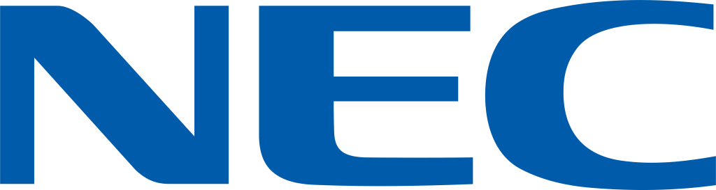 NEC_logo