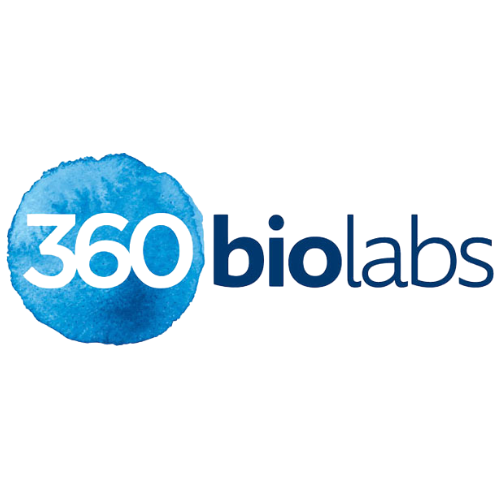 Bio labs 360 logo