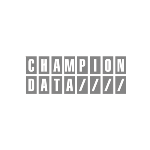 champion data