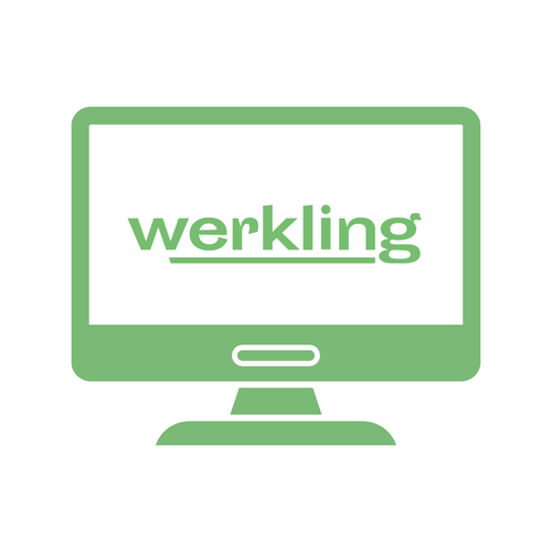 Werkling screen